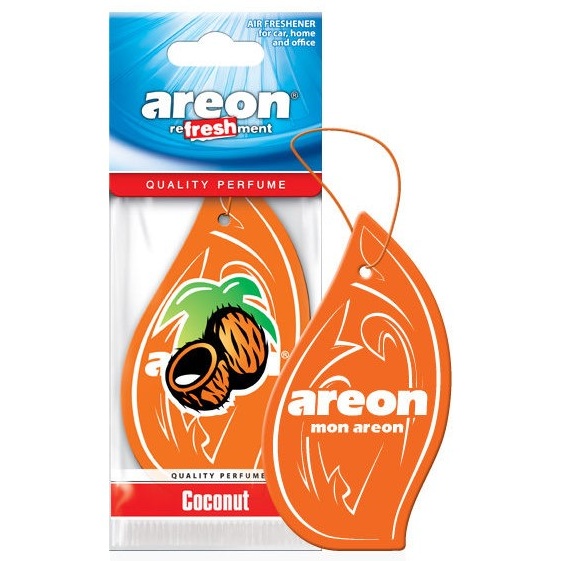 Odorizant Areon Dry Coconut